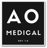 AO Medical logo