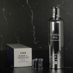 Caviplla Premier Caviar & O2 Multi Serum by HOP